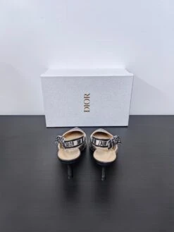 Dior J´ADIOR Slingback Pumps EU37 -Beautyencounter Shop wsxc1716151562360 3