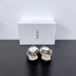 Dior J´ADIOR Slingback Pumps EU37.5 -Beautyencounter Shop wsxc1716724876876 4