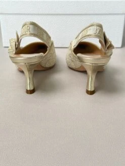 Dior J´ADIOR Slingback Pumps EU35 -Beautyencounter Shop wsxc1716727619618 3