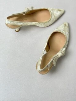 Dior J´ADIOR Slingback Pumps EU35 -Beautyencounter Shop wsxc1716727620150 7