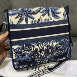 Dior Limited Edition Shoulder Bag Messenger Bag -Beautyencounter Shop wsxc1719856134064 2
