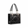 Dior Essential Small Tote Bag Calfskin Shoulder Bag -Beautyencounter Shop wsxc1721326604421 0