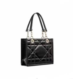 Dior Essential Small Tote Bag Calfskin Shoulder Bag