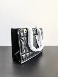 Dior Essential Small Tote Bag Calfskin Shoulder Bag -Beautyencounter Shop wsxc1721326604422 4