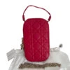 Dior Lady Dior Cannage Phone Holder Lambskin Shoulder Bag -Beautyencounter Shop wsxc1721345904198 0 dde17117 84a4 4dfc 94b7 284d3981bdd4