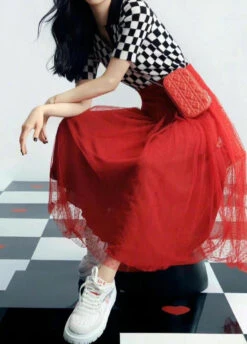 Dior Lady Dior Cannage Phone Holder Lambskin Shoulder Bag -Beautyencounter Shop wsxc1721345904198 6