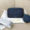 Dior Small Multifunction Bag Shoulder Bag -Beautyencounter Shop wsxc1722167410911 0