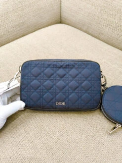 Dior Small Multifunction Bag Shoulder Bag -Beautyencounter Shop wsxc1722167410911 1