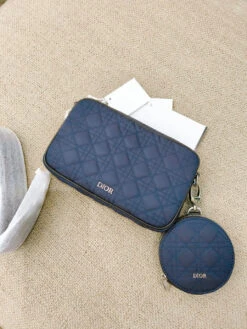 Dior Small Multifunction Bag Shoulder Bag -Beautyencounter Shop wsxc1722167410911 2