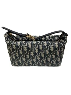 Dior Travel Nomad Top Handle Bag Shoulder Bag 2WAY