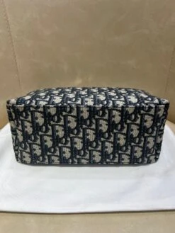 Dior Travel Nomad Top Handle Bag Shoulder Bag 2WAY -Beautyencounter Shop wsxc1722196776464 1