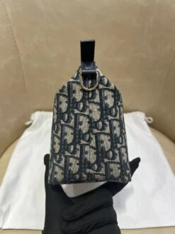 Dior Travel Nomad Top Handle Bag Shoulder Bag 2WAY -Beautyencounter Shop wsxc1722196776464 2