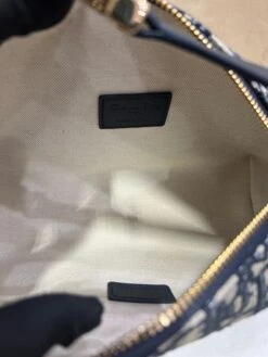 Dior Travel Nomad Top Handle Bag Shoulder Bag 2WAY -Beautyencounter Shop wsxc1722196776464 3