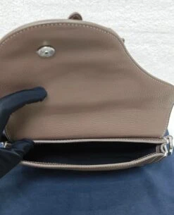 Dior Leather Saddle Bag Shoulder Bag -Beautyencounter Shop wsxc1722677510228 3