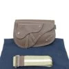 Dior Leather Saddle Bag Shoulder Bag -Beautyencounter Shop wsxc1722677947321 0