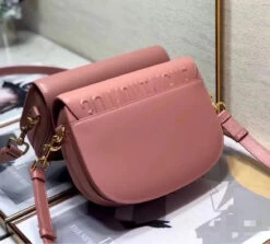 Dior Bobby CD Logo Shoulder Bag -Beautyencounter Shop wsxc1722896306626 3