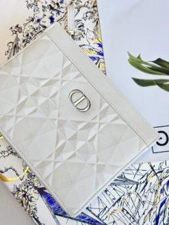 Dior Caro Chain Bag Detachable CD Logo Metal Chain -Beautyencounter Shop wsxc1722897727463 2