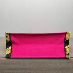 Dior Large Large Book Tote Pink -Beautyencounter Shop wsxc1724965508845 9