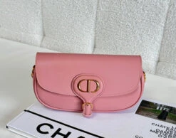 Dior Bobby East-West Shoulder Bag -Beautyencounter Shop wsxc1725880938352 1