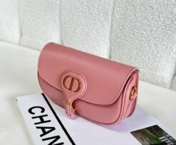 Dior Bobby East-West Shoulder Bag -Beautyencounter Shop wsxc1725880938352 2