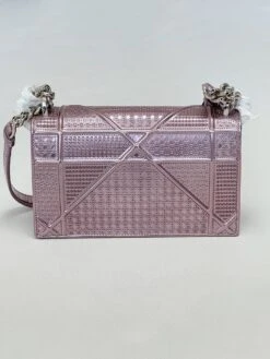 Dior Micro Cannage Diorama Shoulder Bag M -Beautyencounter Shop wsxc1725882611907 2