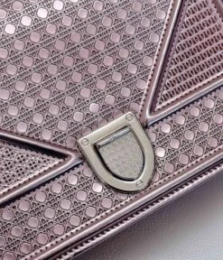 Dior Micro Cannage Diorama Shoulder Bag M -Beautyencounter Shop wsxc1725882611907 3