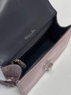 Dior Micro Cannage Diorama Shoulder Bag M -Beautyencounter Shop wsxc1725882611907 5