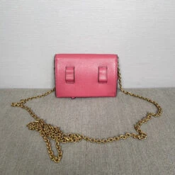 Dior Nano Saddle Chain Bag Shoulder Bag -Beautyencounter Shop wsxc1726139490008 2